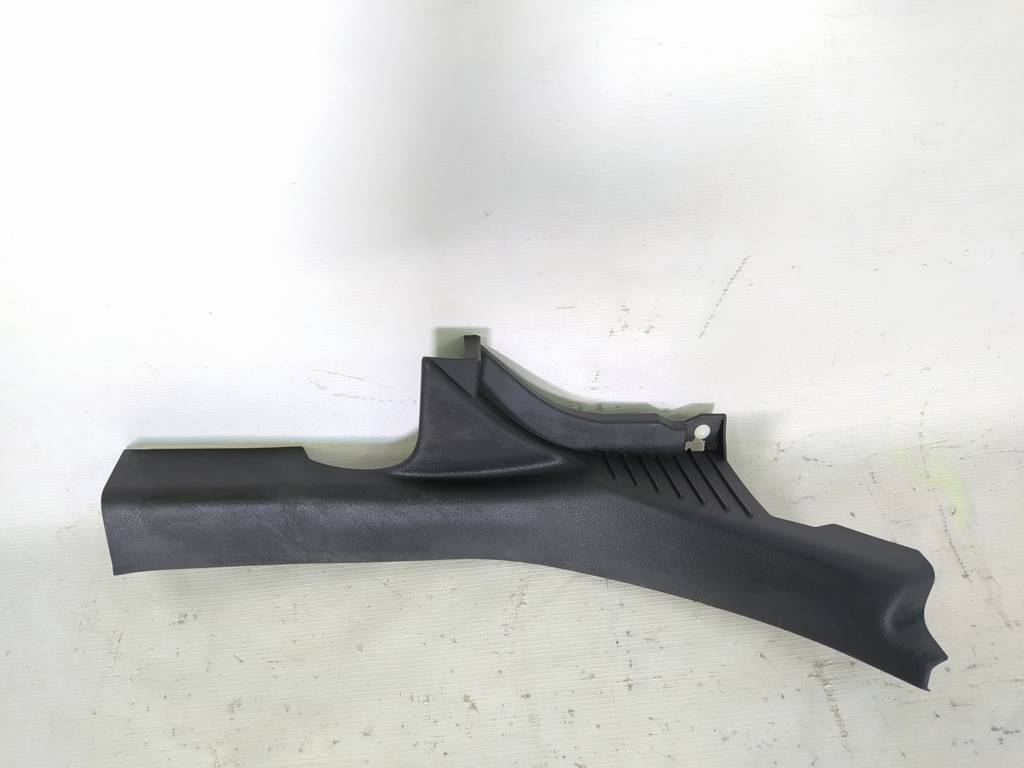 Altima Накладка порога задняя угловая левая Nissan Altima 2013-2016 769B73TA0A Nissan Altima 5