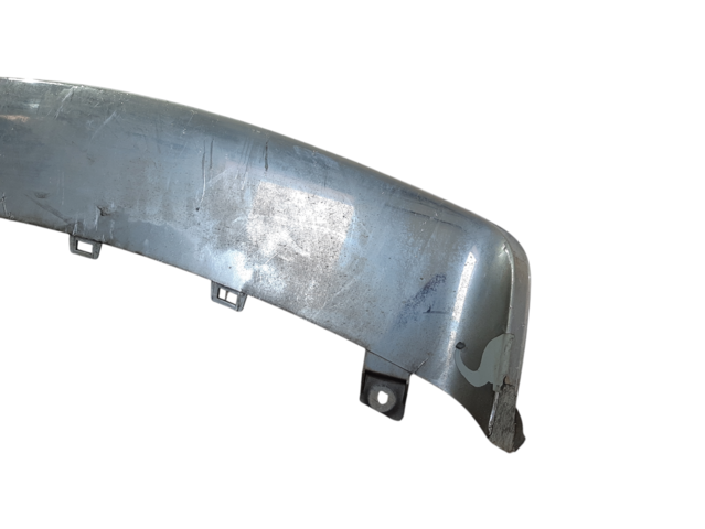 Model s Накладка заднего бампера (дефект) Tesla Model S 2012-2016 600900400B Tesla Model S 2