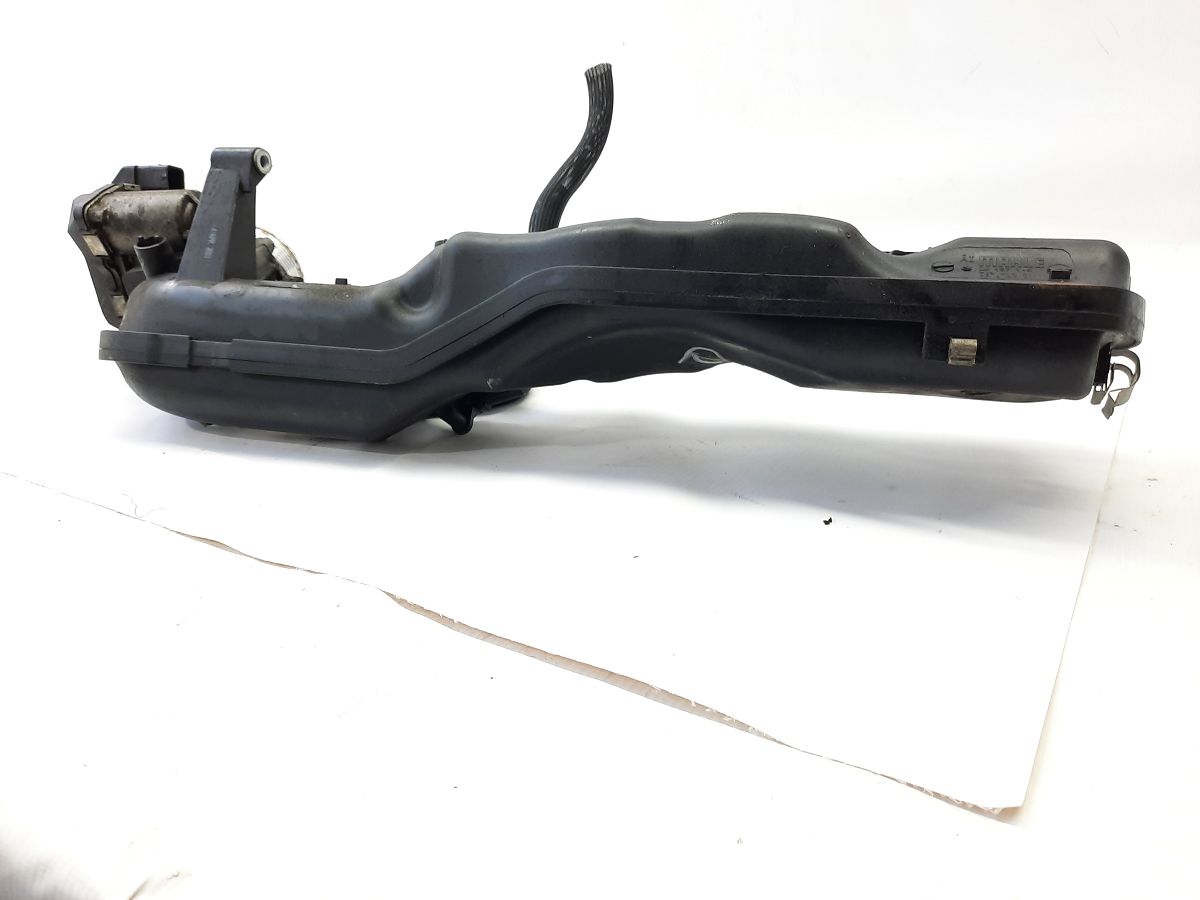 7 series Колектор впускний правий BMW 7 2012 11617555666 BMW 7 11