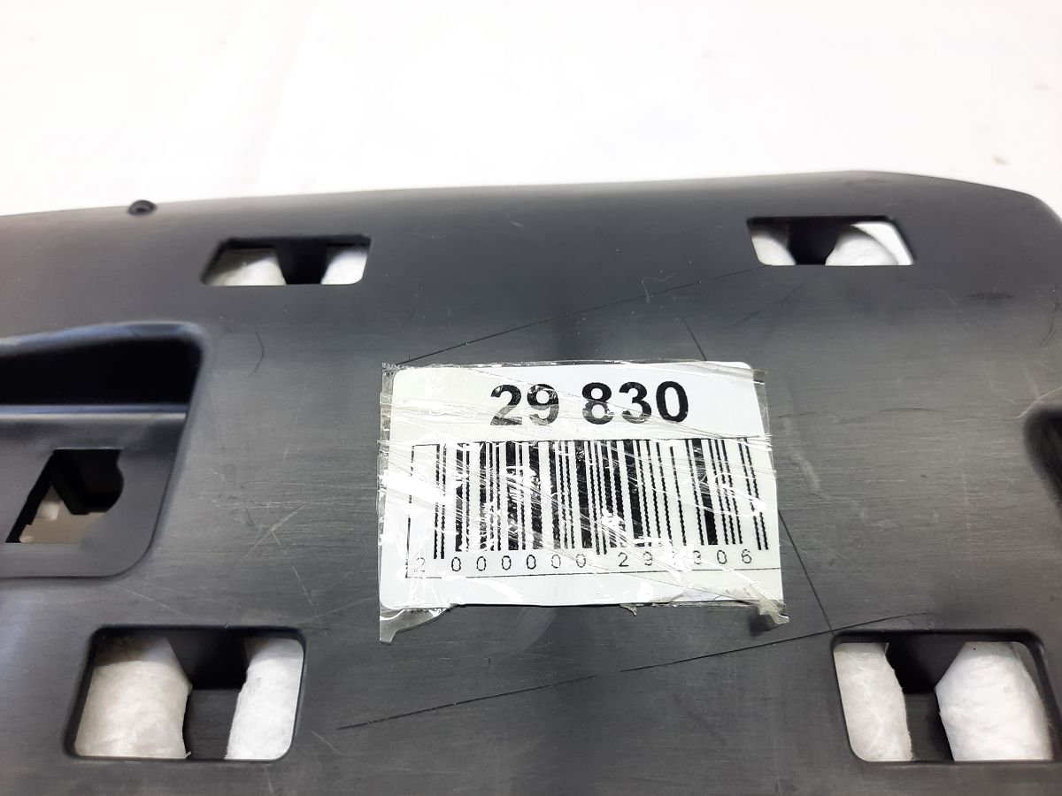 Insight Накладка торпеди нижня Honda Insight 2010-2011 77305TM8A01ZA Honda Insight 9