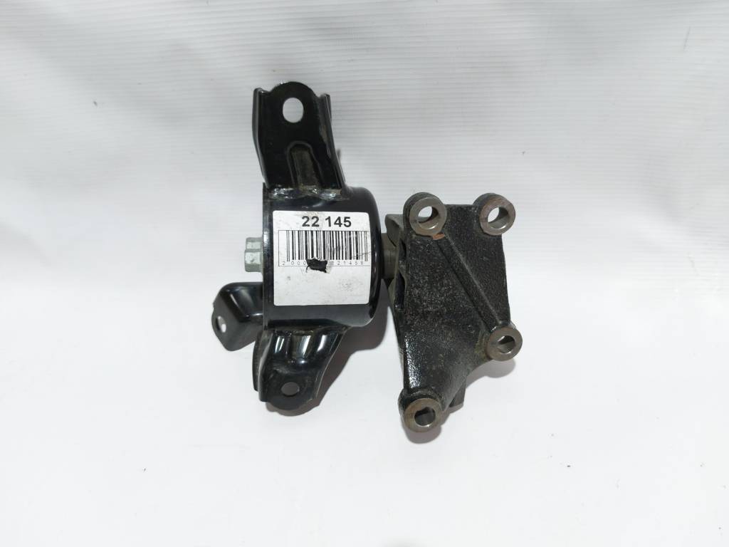 Veloster Подушка АКПП Hyundai Veloster 2012-2017 21830-1R200 Hyundai Veloster 2