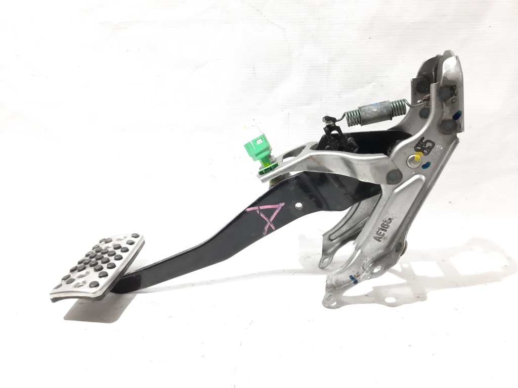 Cr-z Педаль тормоза Honda CR-Z 2011-2015 46610SZTL51 Honda CR-Z 3
