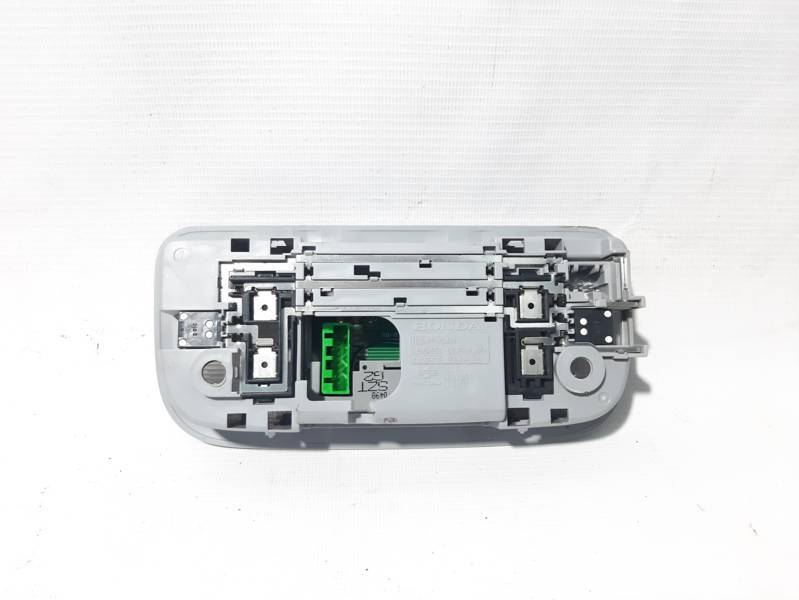 Cr-z Фонарь освещения салона Honda CR-Z 2011-2012 34404SNAA21ZK Honda CR-Z 7