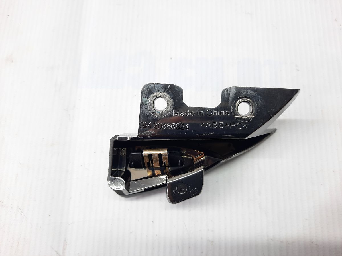 Ats. Молдинг торпеди центральний Cadillac ATS 2013-2018 20886824 Cadillac ATS Ats. Молдинг торпеди центральний Cadillac ATS 2013-2018 20886824 Cadillac ATS