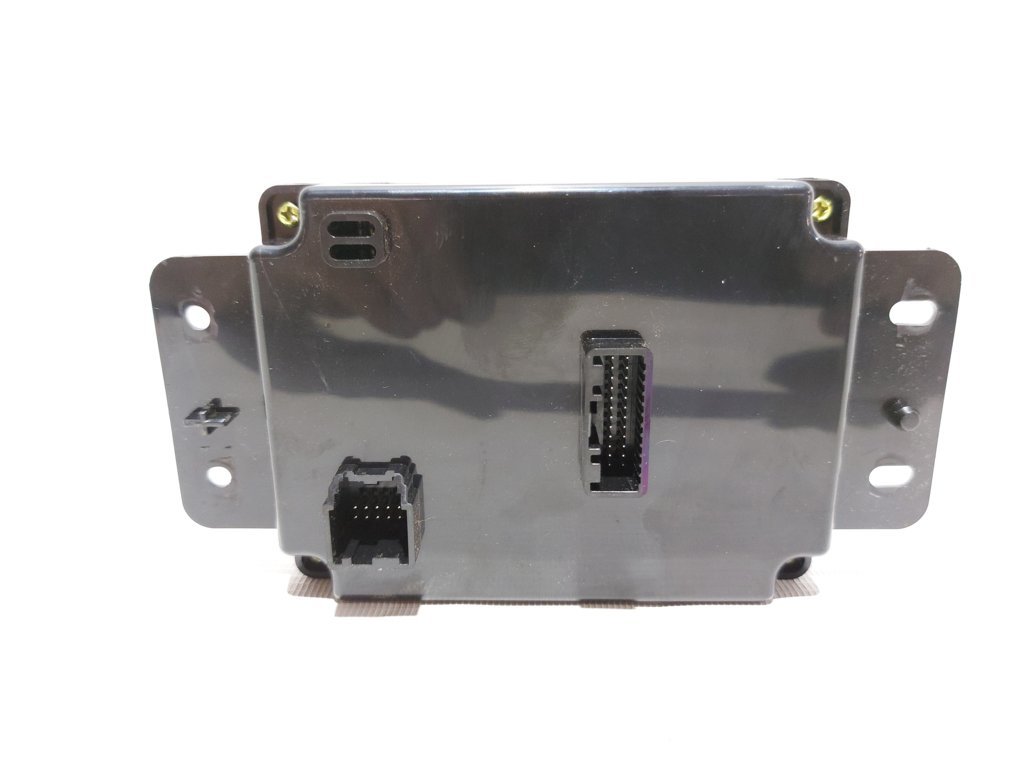 Journey Блок управления климат контролем Dodge Journey 2018 68263758AB Dodge Journey 2