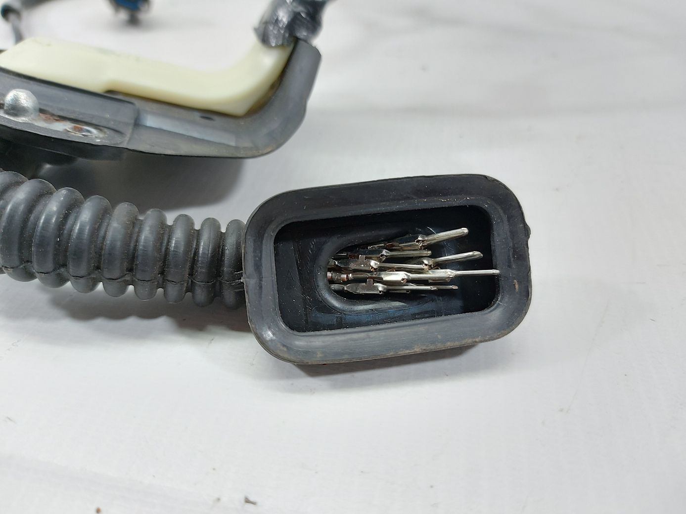 Patriot Проводка дверей задньої лівої Jeep Patriot 2012 04795575AF Jeep Patriot 3