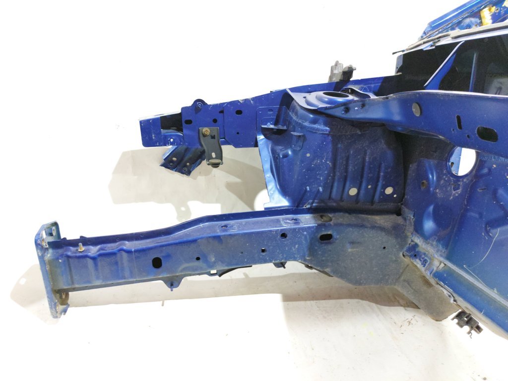 200 limited Чверть передня права Chrysler 200 Limited 2015-2017 68267070AB Chrysler 200 Limited 5