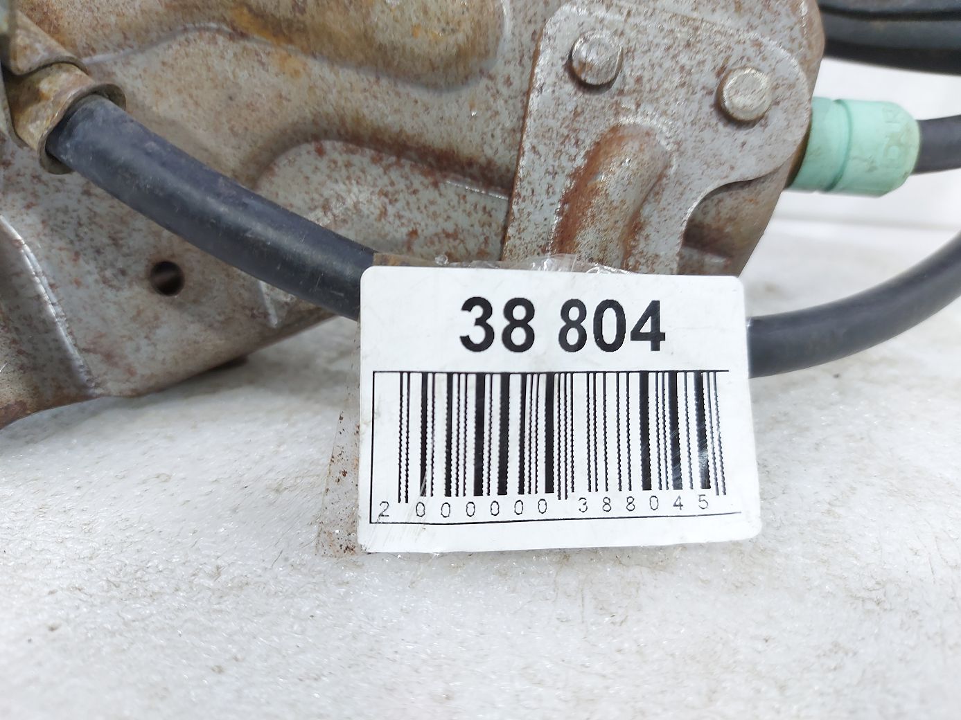 Charger Педаль стояночного тормоза Dodge Charger 2009-2019 4779478AI Dodge Charger 4