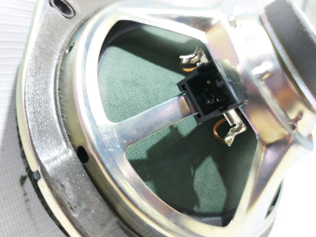 Avenger Динамік задньої полиці Dodge Avenger 2014 5091020AB Dodge Avenger 4 Avenger Динамік задньої полиці Dodge Avenger 2014 5091020AB Dodge Avenger 4