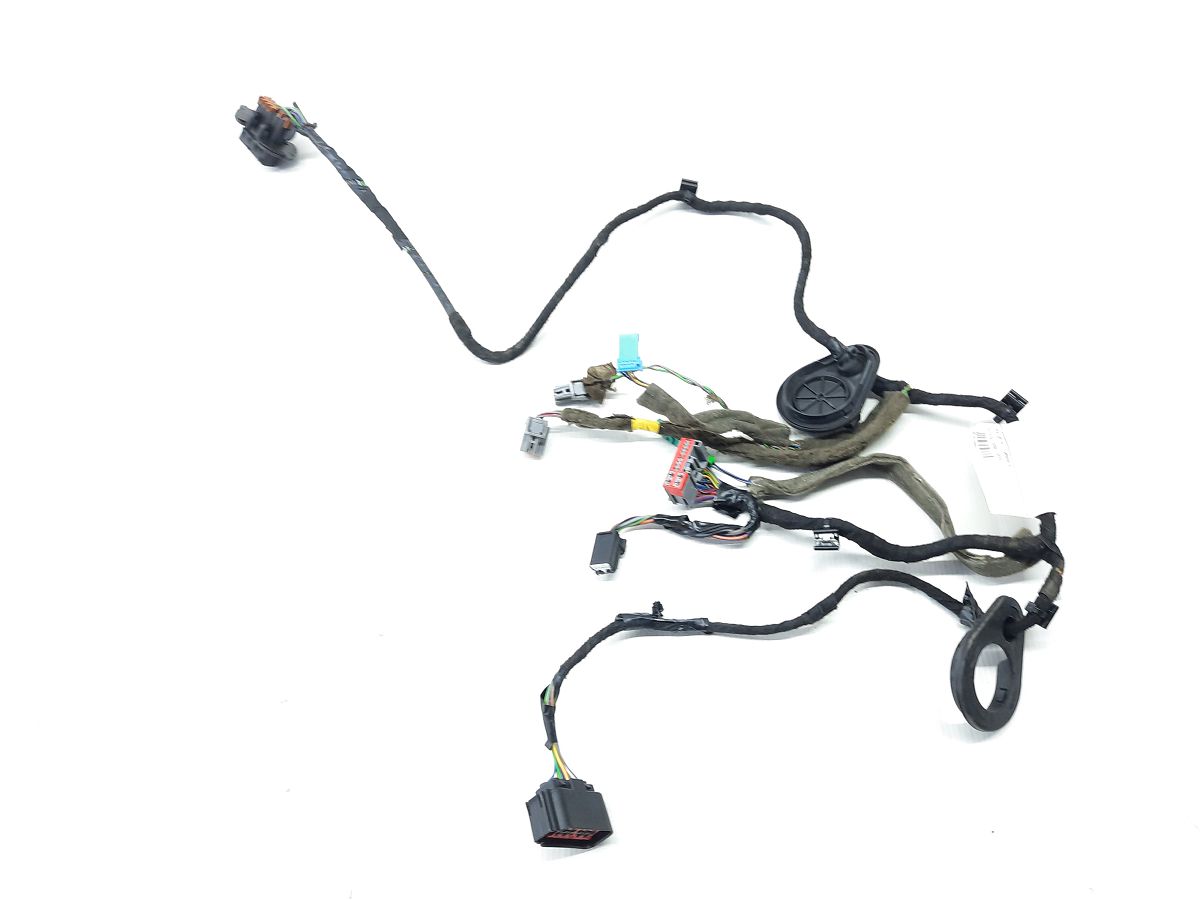 S80 Проводка двери задней левой Volvo S80 2010-2016 31275897 Volvo S80 5 S80 Проводка двери задней левой Volvo S80 2010-2016 31275897 Volvo S80 5