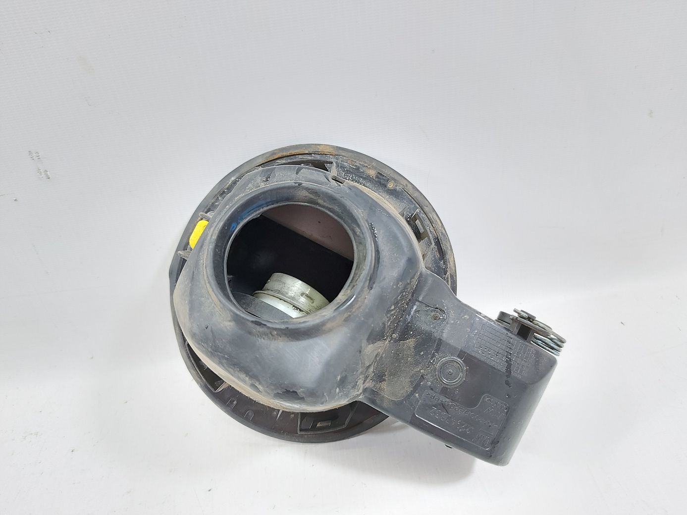 Malibu Лючок бензобака Chevrolet Malibu 2013-2015 22943832 Chevrolet Malibu 2