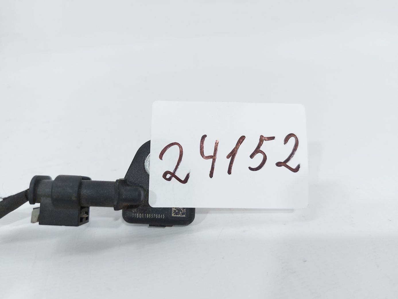 Compass Датчик удару Jeep Compass 2014-2020 560038975AA Jeep Compass 17