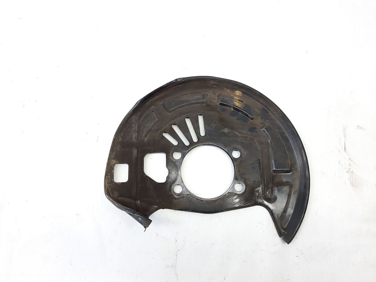 Sentra Пильовик гальмівного диска переднього правого Nissan Sentra 2016-2019 411503RJ0B Nissan Sentra 3