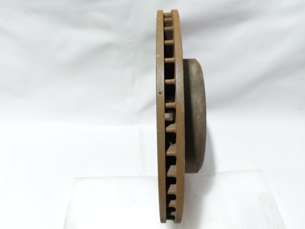 5 series Диск гальмівний передній правий/лівий BMW 5 series 2011-2016 34106898723 BMW 5 series 4