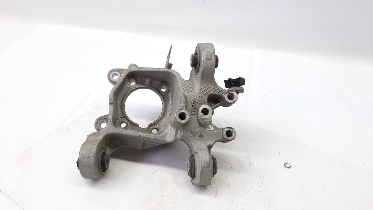 200 limited Поворотный кулак задний левый Chrysler 200 Limited 2015-2017 68200071AC Chrysler 200 Limited 8