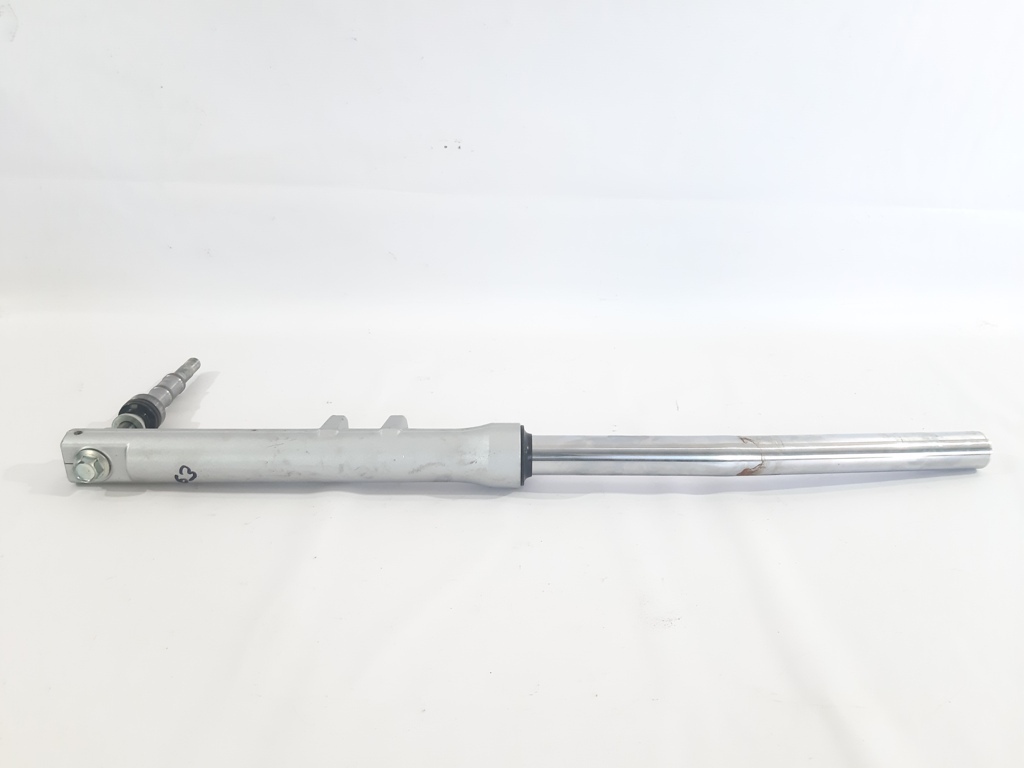 Xv 250 Склянка ліва YAMAHA XV 250 2006-2020 2UJ231263000 YAMAHA XV 250 2