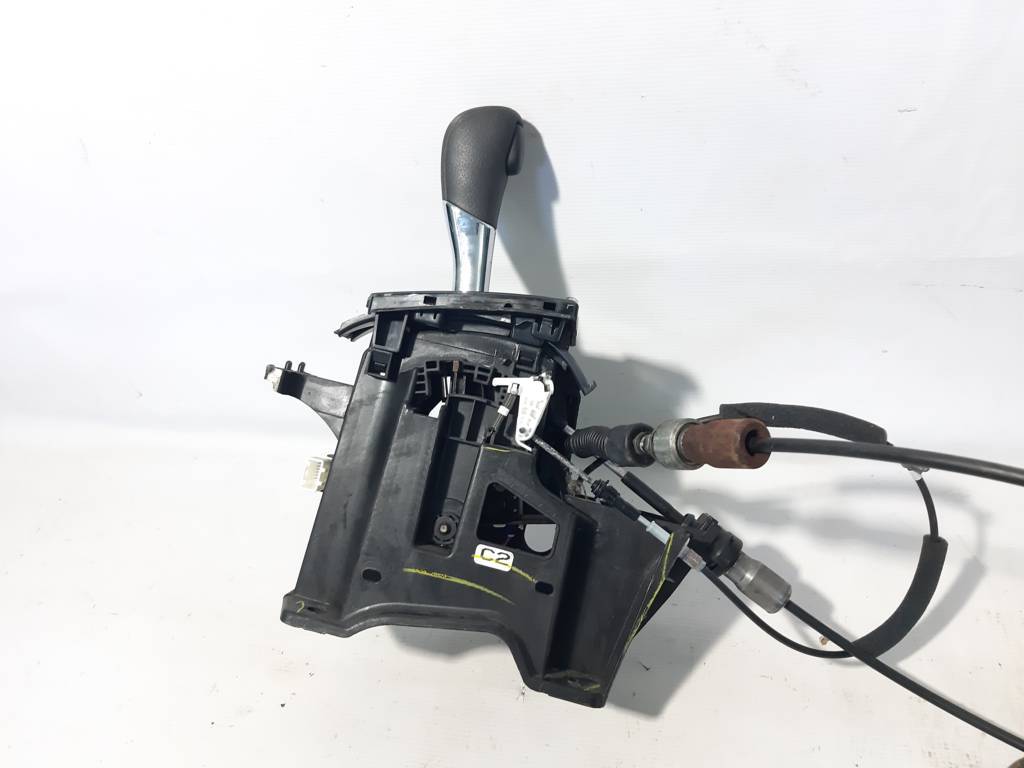 Sentra Куліса перемикання АКПП Nissan Sentra 2013-2019 349019AN2B Nissan Sentra 23