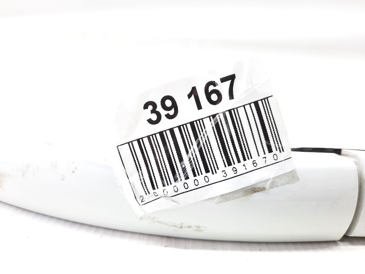 Tiguan Ручка дверей задньої правої/лівої зовнішня Volkswagen Tiguan 2009-2018 5N0837205MGRU Volkswagen Tiguan 12