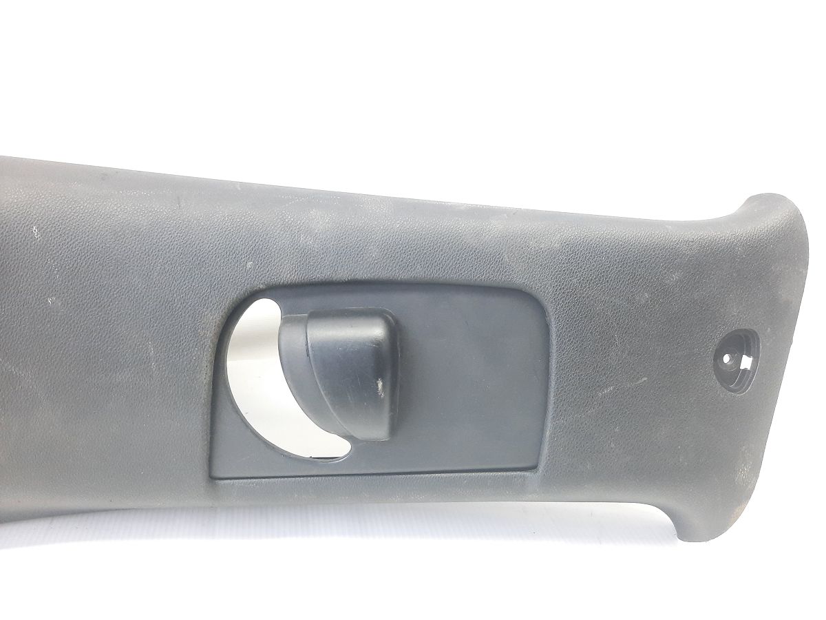 Dart Обшивка стійки центральна верхня ліва Dodge Dart 2014-2016 5NP05DX9AG Dodge Dart 3