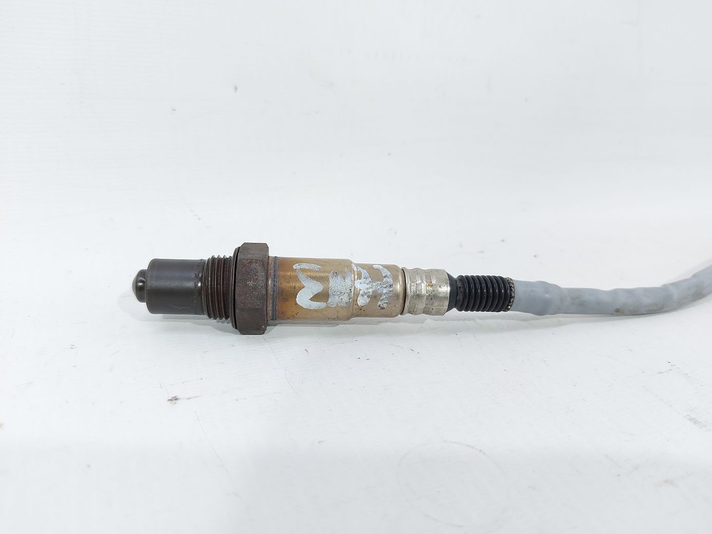 Malibu Лямбда зонд Chevrolet Malibu 2018-2021 12701634 Chevrolet Malibu 10