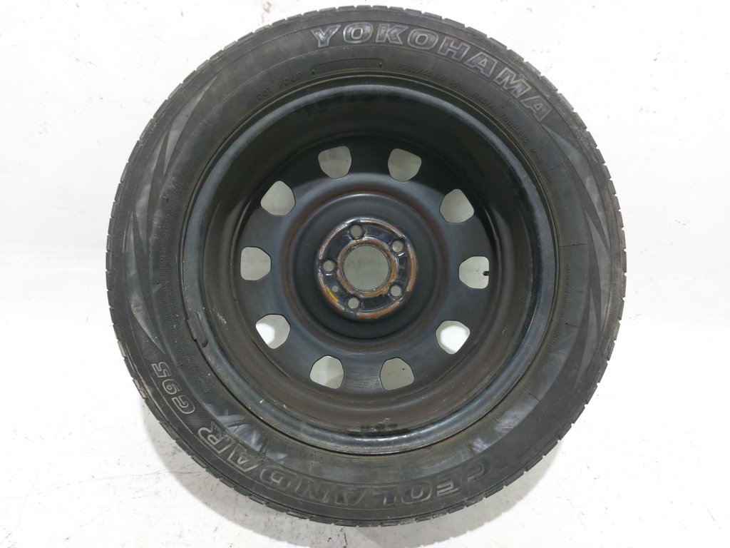 Avenger Колеса R17 225/55 Dodge Avenger 2008-2014 05105665AA Dodge Avenger 11