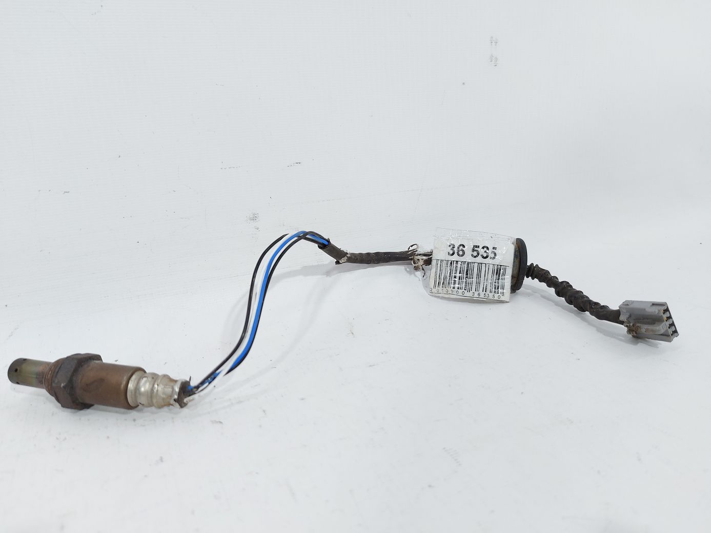 Sienna. Лямбда зонд задній Toyota SIENNA 2015-2016 8946508130 Toyota SIENNA