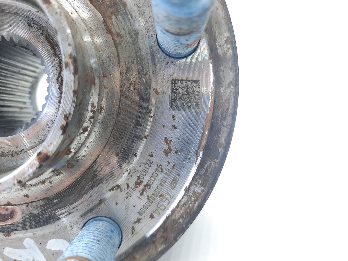 Cruze Ступиця передня ліва/права Chevrolet Cruze 2016-2019 13517459 Chevrolet Cruze 5 Cruze Ступиця передня ліва/права Chevrolet Cruze 2016-2019 13517459 Chevrolet Cruze 5