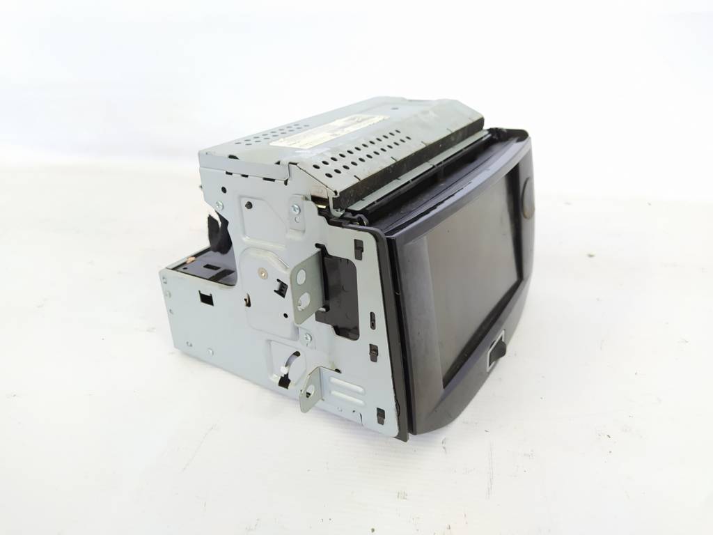 Malibu Мультимедіа Chevrolet Malibu 2013-2016 23235331 Chevrolet Malibu 10 Malibu Мультимедіа Chevrolet Malibu 2013-2016 23235331 Chevrolet Malibu 10