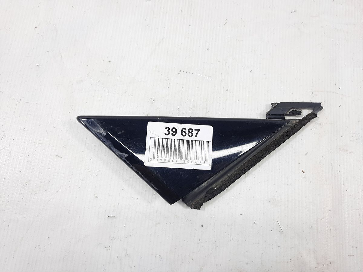 6 Кут дзеркала двері передньої правої зовнішній Mazda 6 2014-2020 GJR96915YB Mazda 6 3