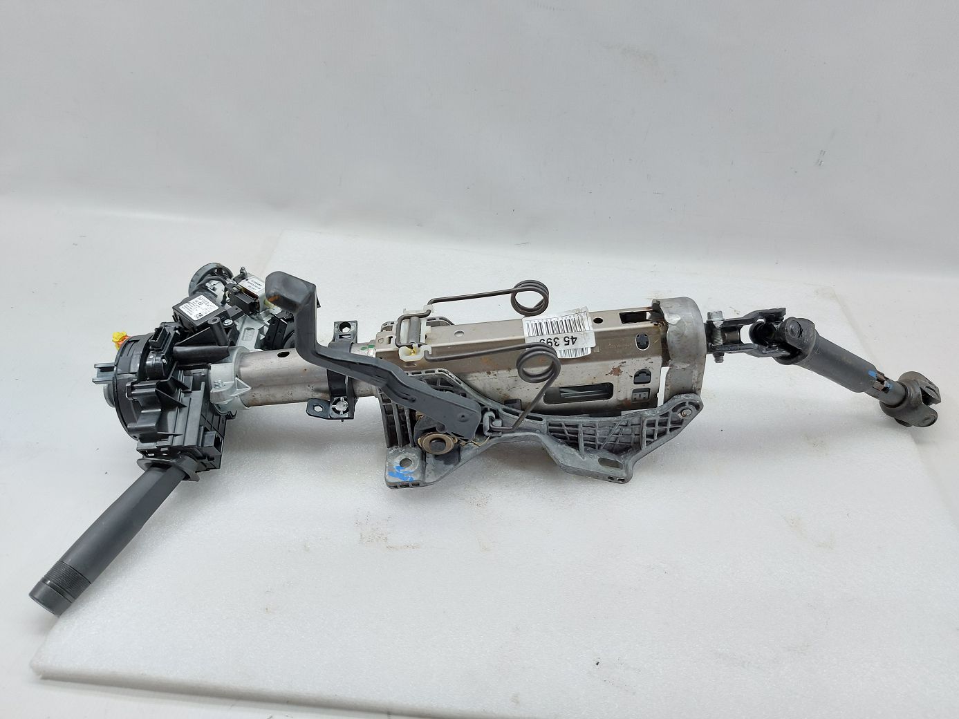 Malibu Рульова колонка Chevrolet Malibu 2013-2015 23365711 Chevrolet Malibu 4 Malibu Рульова колонка Chevrolet Malibu 2013-2015 23365711 Chevrolet Malibu 4