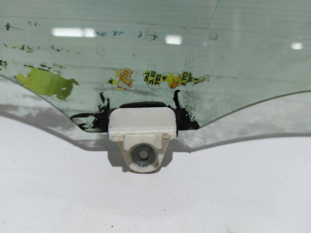 Cr-z Скло дверей передньої лівої Honda CR-Z 2011-2013 73350SZTA00 Honda CR-Z 12