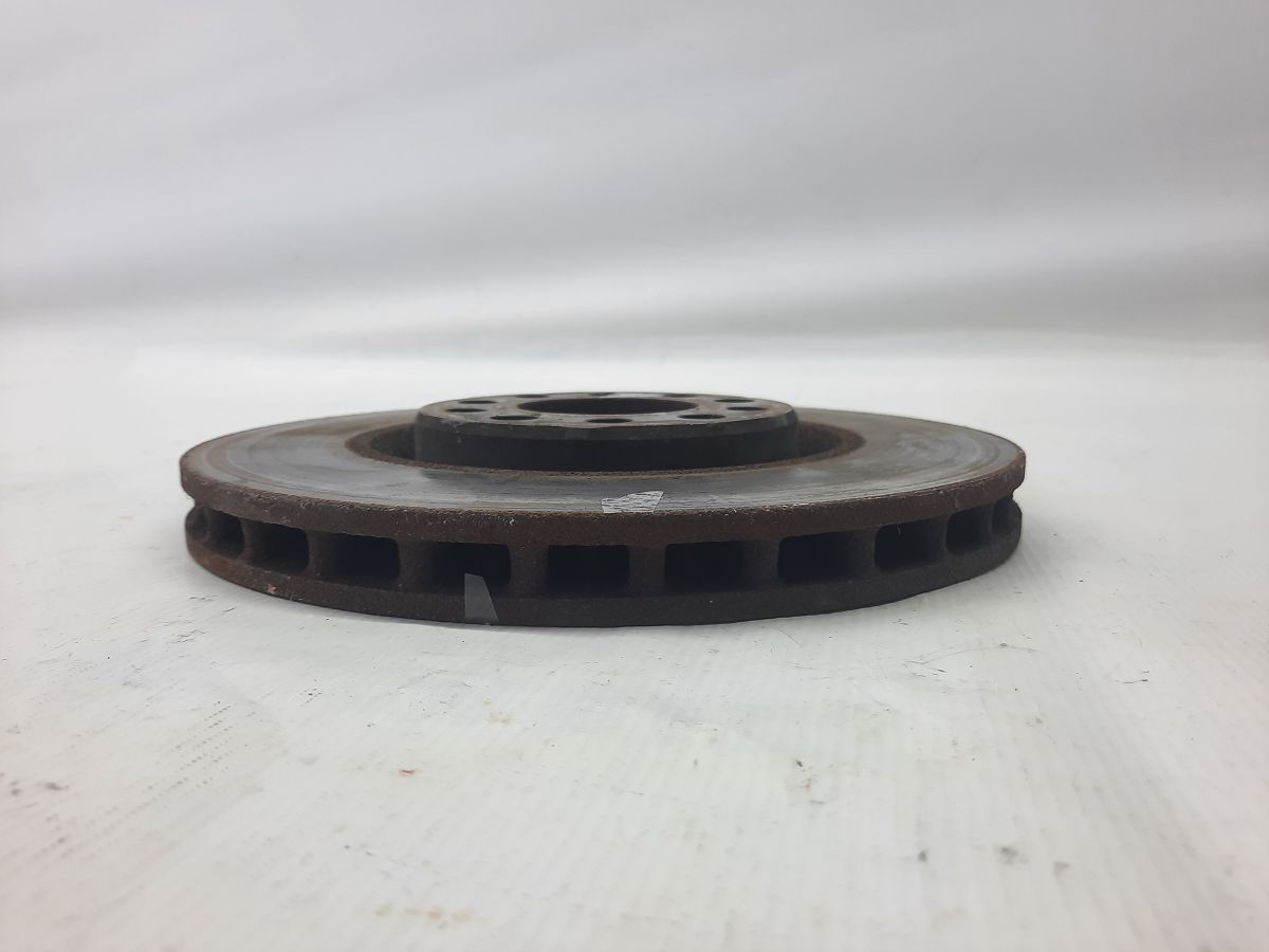 Dart Диск тормозной передний левый/правый Dodge Dart 2013-2019 68257206AA Dodge Dart 8