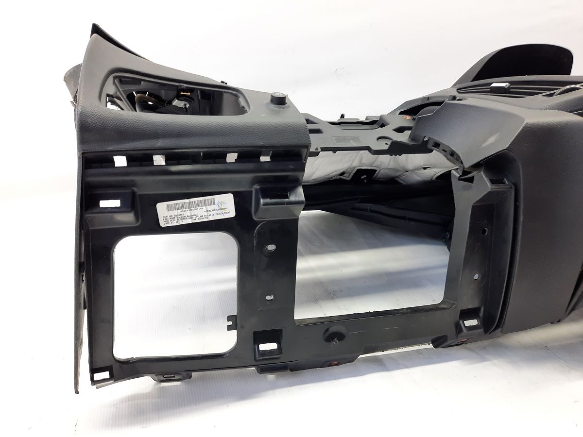 Equinox Торпеда Chevrolet Equinox 2010-2017 23286064 Chevrolet Equinox 12