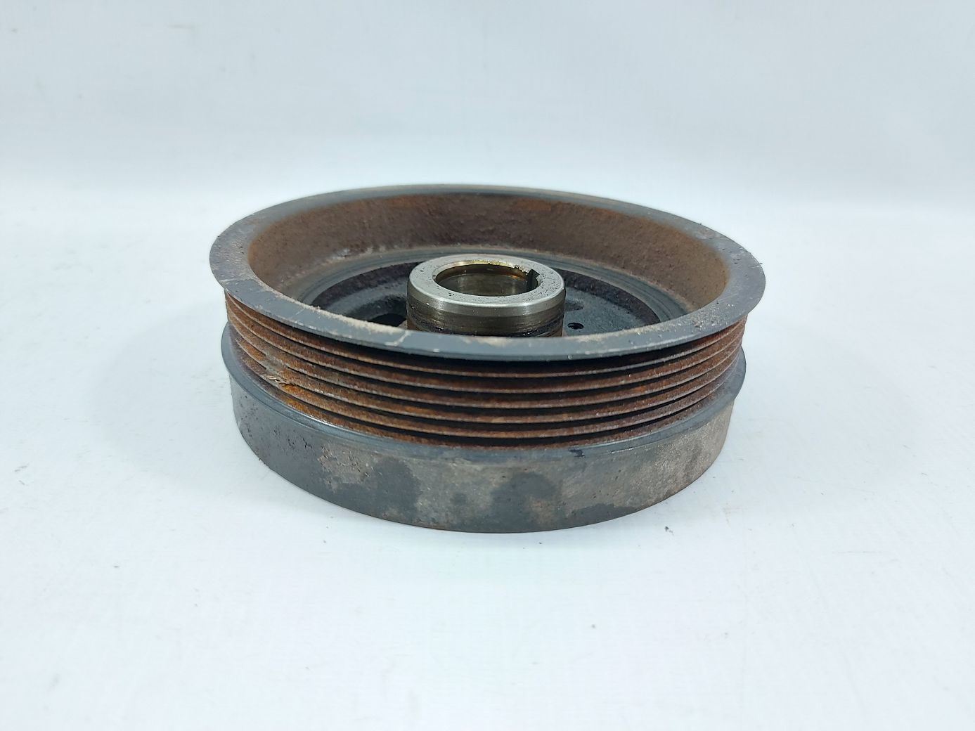 Altima Шкив коленвала Nissan Altima 2013-2018 123033TA0A Nissan Altima 2