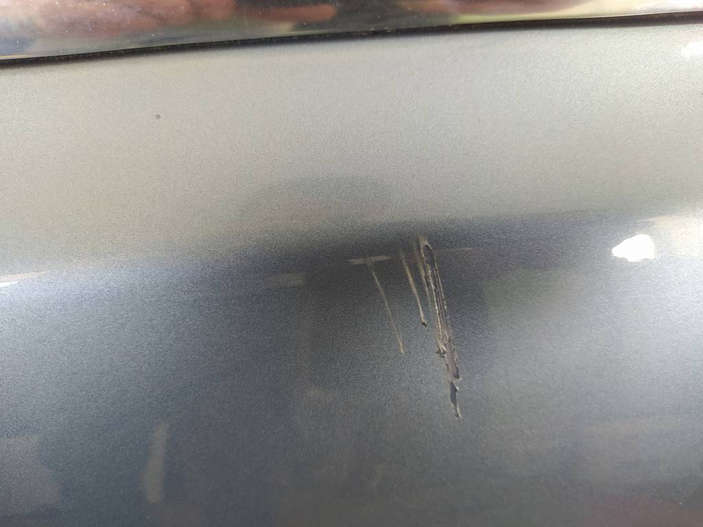 Xf Двері задні права Jaguar XF 2009-2015 C2Z2013 Jaguar XF 2