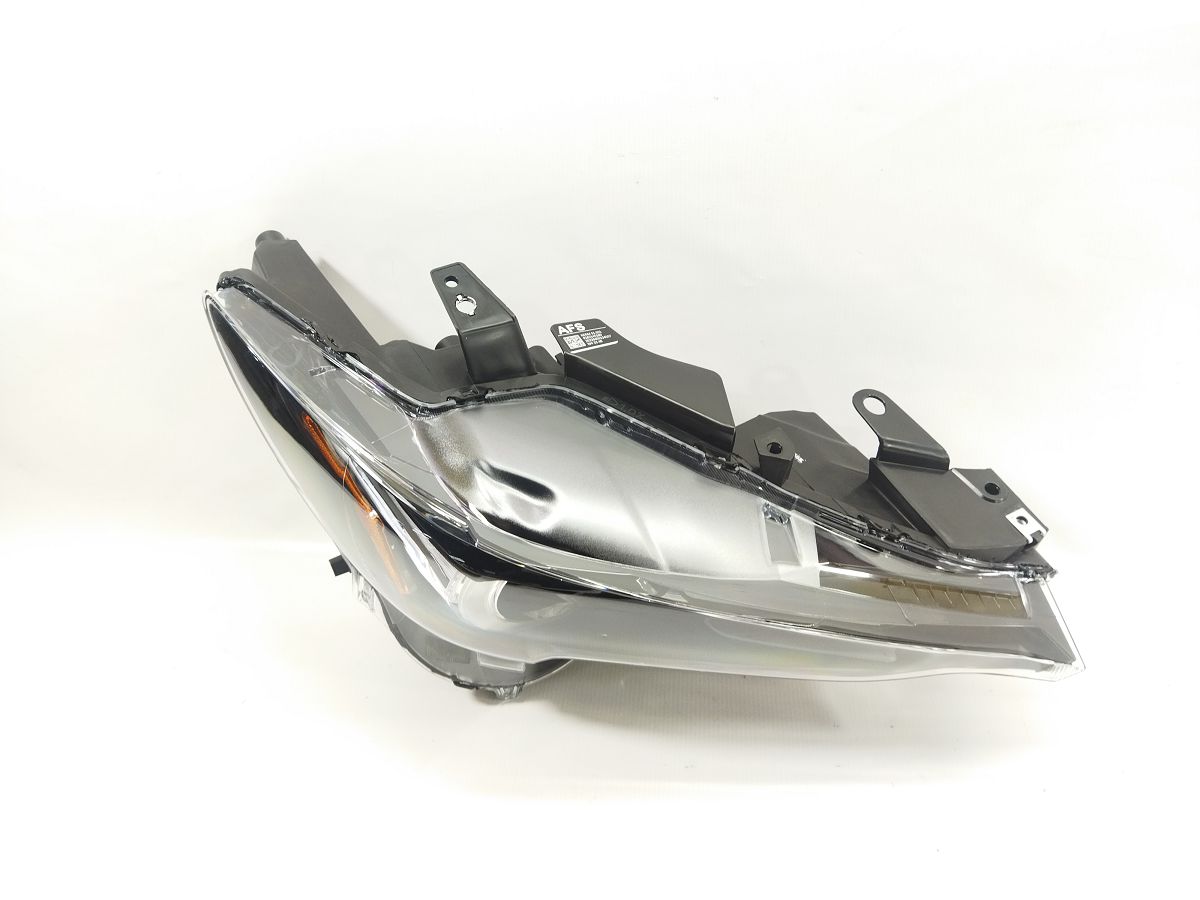 Фары головного света Фара передняя правая Mazda CX-5 2017-2020 KL2L51031C Mazda CX-5 5