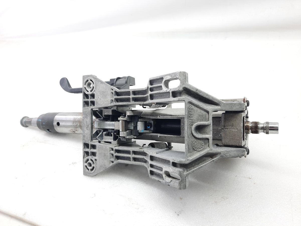Ats Рульова колонка Cadillac ATS 2014-2019 84143308 Cadillac ATS 6