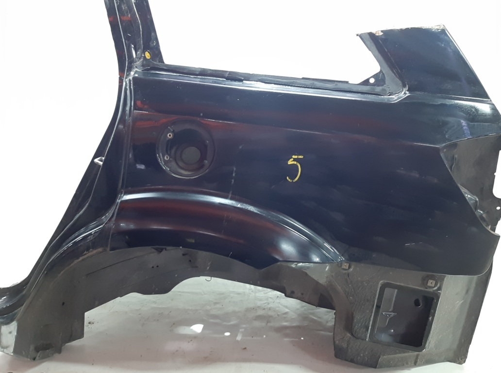 Journey Четверть задняя левая Dodge Journey 2009-2018 68035431AF Dodge Journey 9