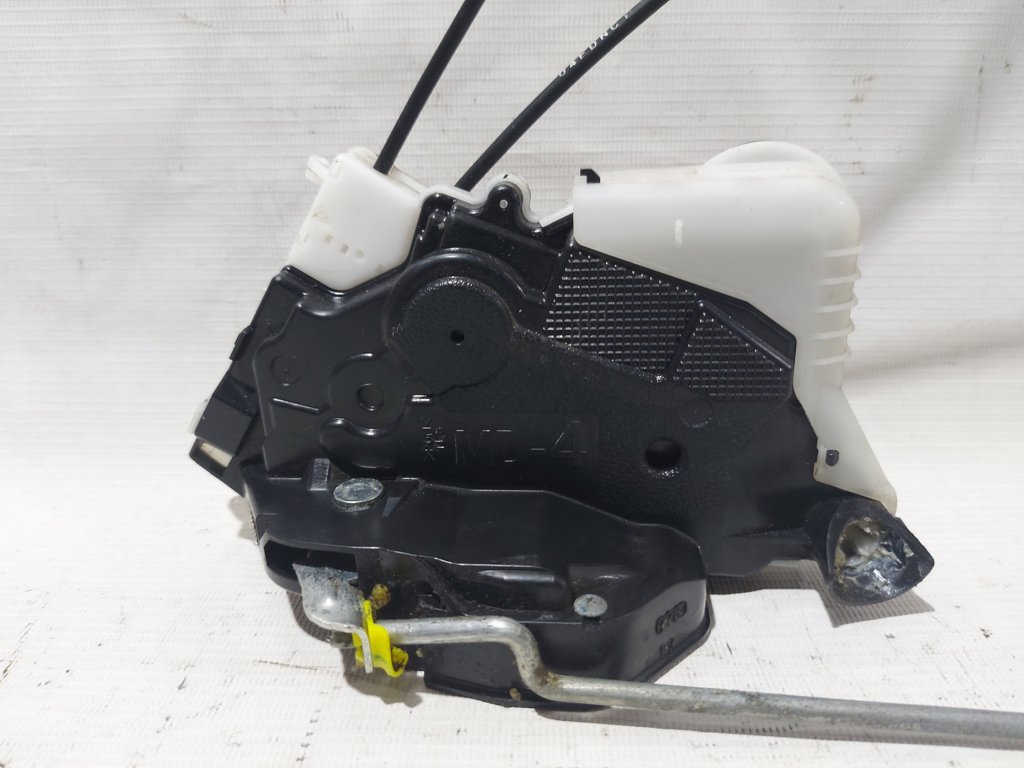 Impreza Замок двери передней левой Subaru Impreza 2012-2015 61032FJ090 Subaru Impreza 3