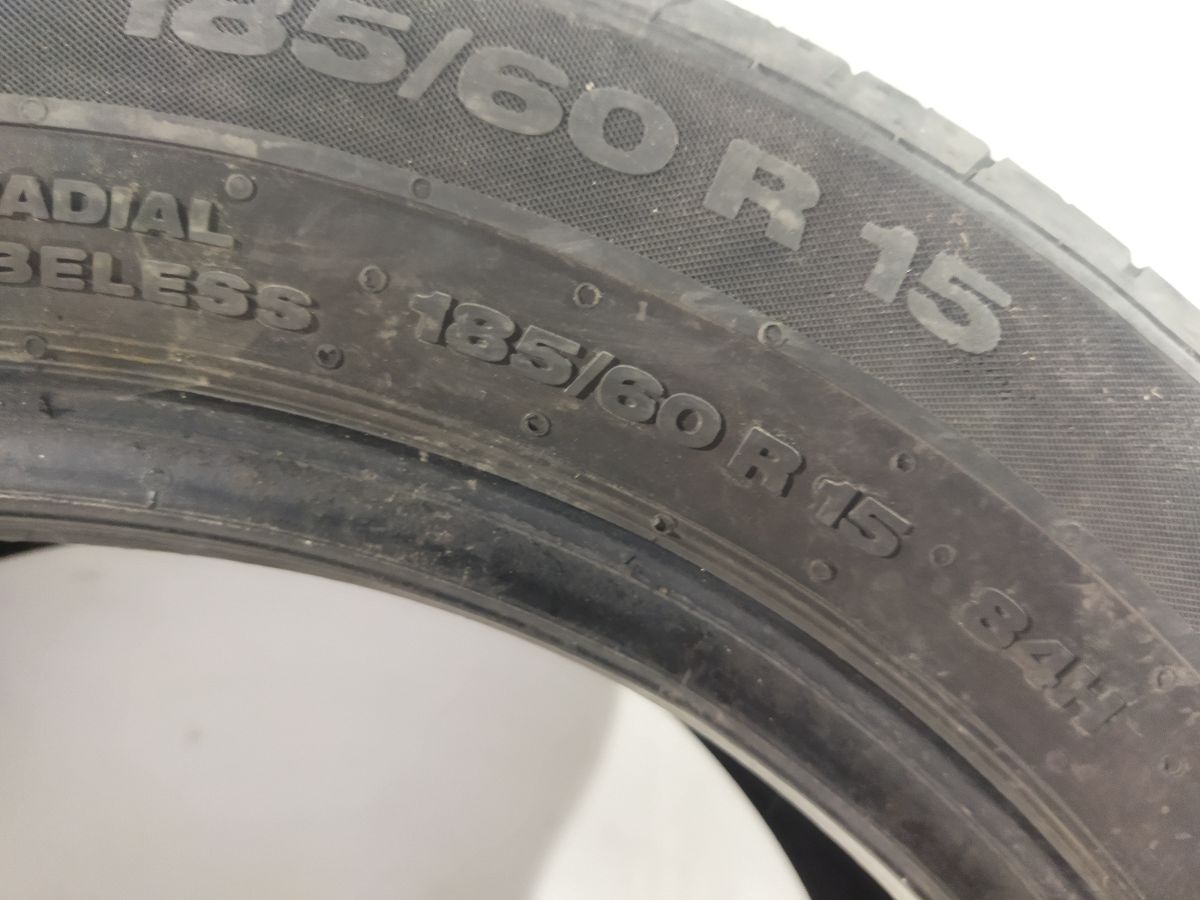 Гума Continental ContiPremium contact 2 185/60R15 4 Гума Continental ContiPremium contact 2 185/60R15 4