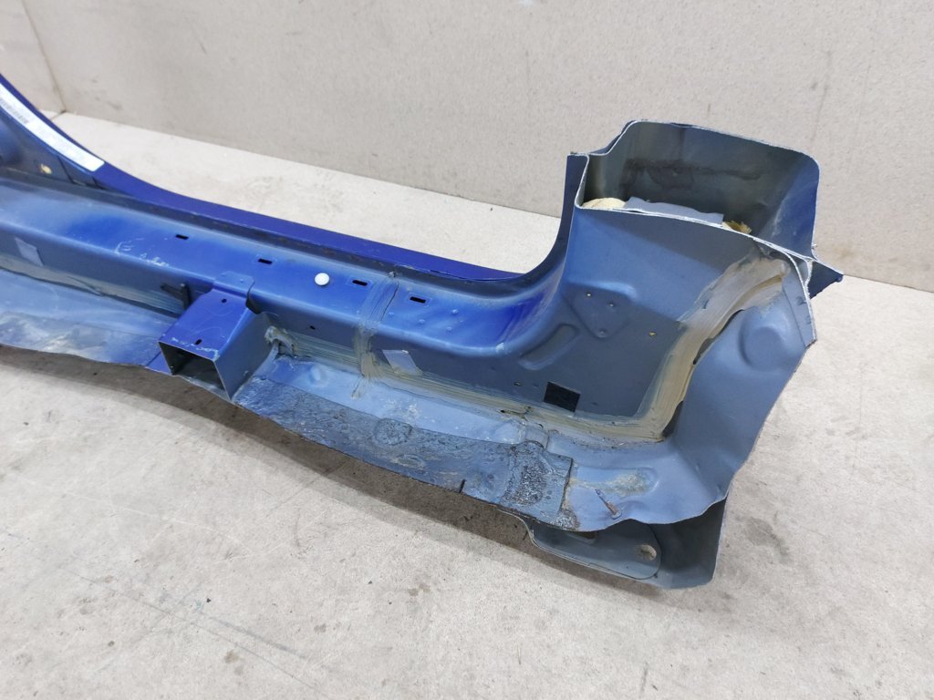 Avenger Стойка центральная левая (металл) Dodge Avenger 2011-2014 68092171AB Dodge Avenger 12