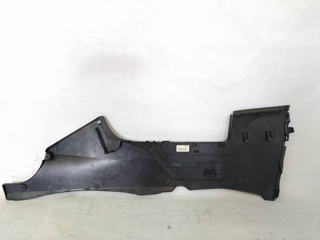 Ilx Накладка центральной консоли боковая левая Acura ILX 2013-2020 83407TX6A02ZB Acura ILX 2