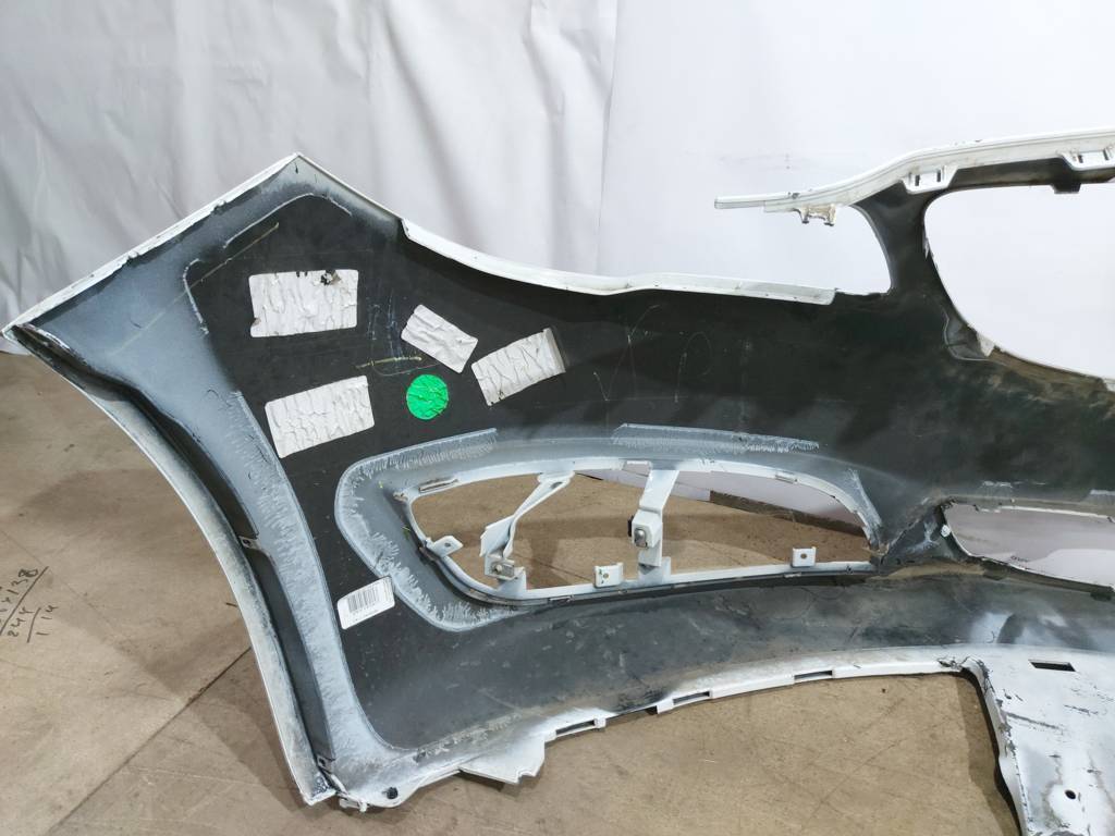 Regal Бампер передній Buick Regal 2014-2017 22938366 Buick Regal 13