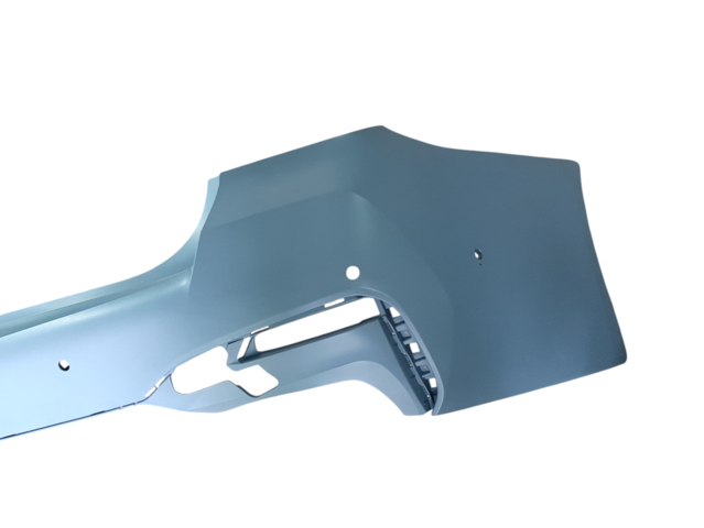 F90 Бампер задній BMW F90  M5 2021-2023 51-12-9-852-175 BMW F90 3