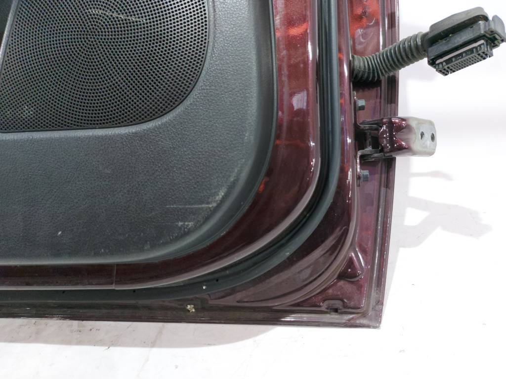 Sorento Двері передні ліві Kia Sorento 2009-2013 760031U000 Kia Sorento 14