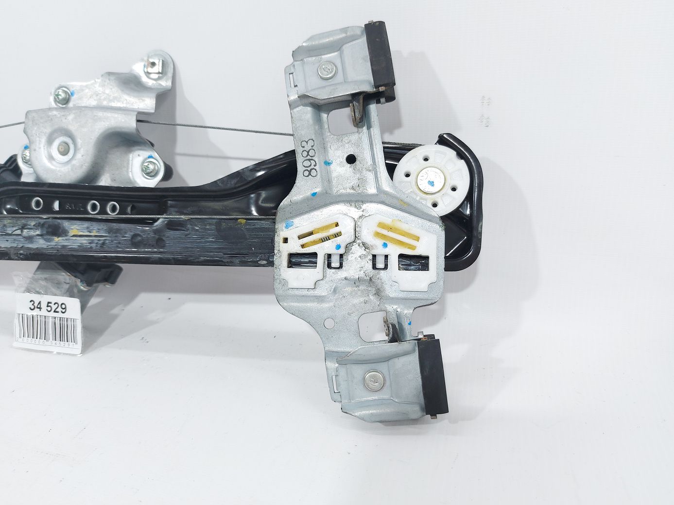 Encore Склопідйомник дверей передньої лівої Buick Encore 2016-2021 42693257 Buick Encore 2