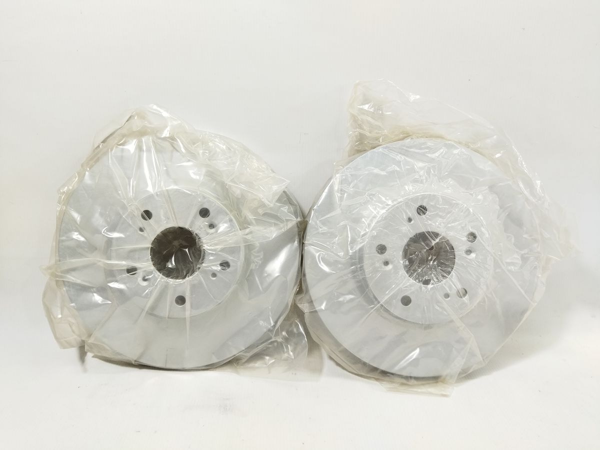 Гальмівні диски Гальмівні диски передні Honda M-NV 2020-2023 Ferodo 45251SNVH01 7 Гальмівні диски Гальмівні диски передні Honda M-NV 2020-2023 Ferodo 45251SNVH01 7