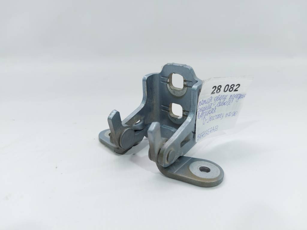 Journey Петля дверей передньої/задньої лівої верхня Dodge Journey 2007-2020 5074257AB Dodge Journey 12