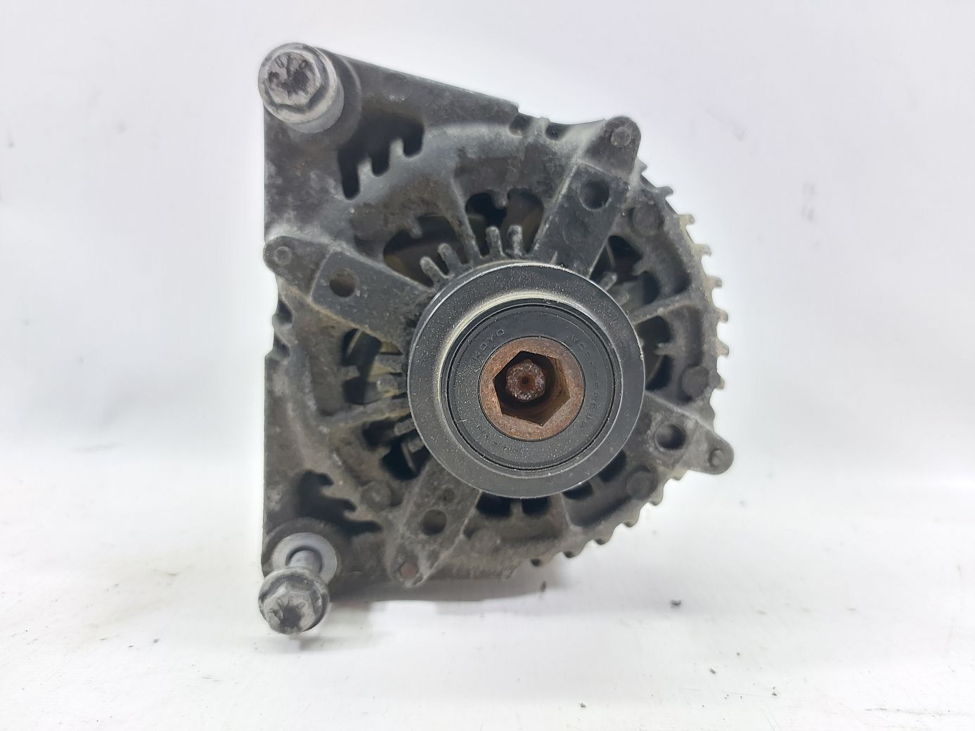 Xf Генератор Jaguar XF 2013-2015 C2Z31669 Jaguar XF 5