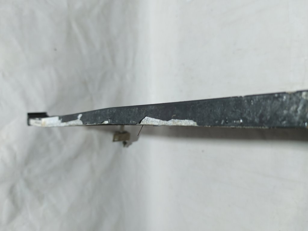 Avenger Радіатор кондиціонера Dodge Avenger 2008-2014 68004053AA Dodge Avenger 14